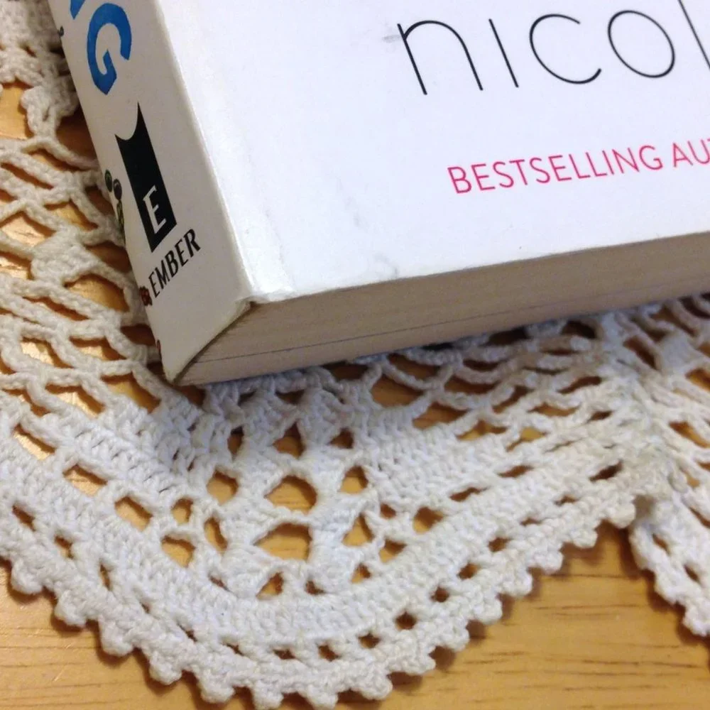 Book Sale! 3 for $10! Romance - Everything, Everything, nicole yoon